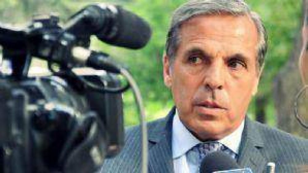 Sapag: �No podemos dar aumentos indiscriminados�