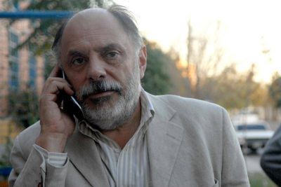 Albrieu impulsar� la reforma de la ley org�nica de la Polic�a