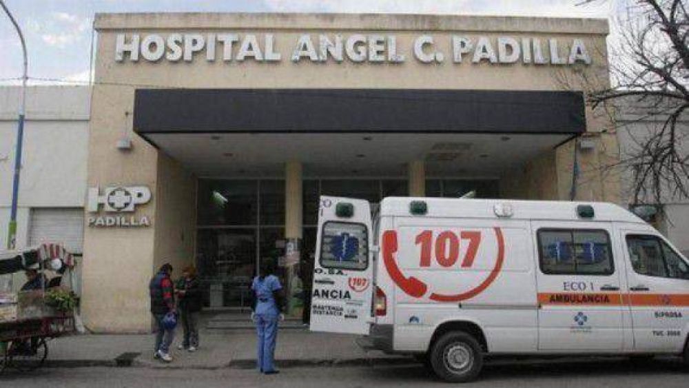 Acribillaron a tiros a un joven e investigan las causas