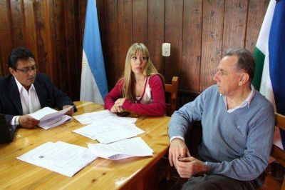 Contralor objet� aspectos del Presupuesto 2014