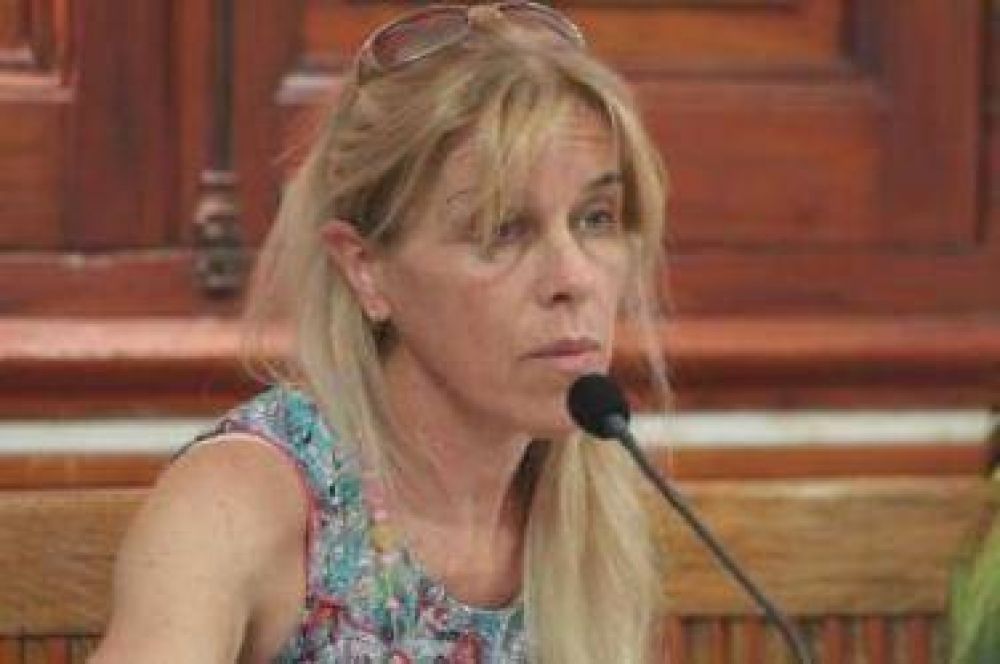 Patagones: El FpV seguir� con una clara mayor�a de 9 bancas a partir del 10 de diciembre en el Deliberante