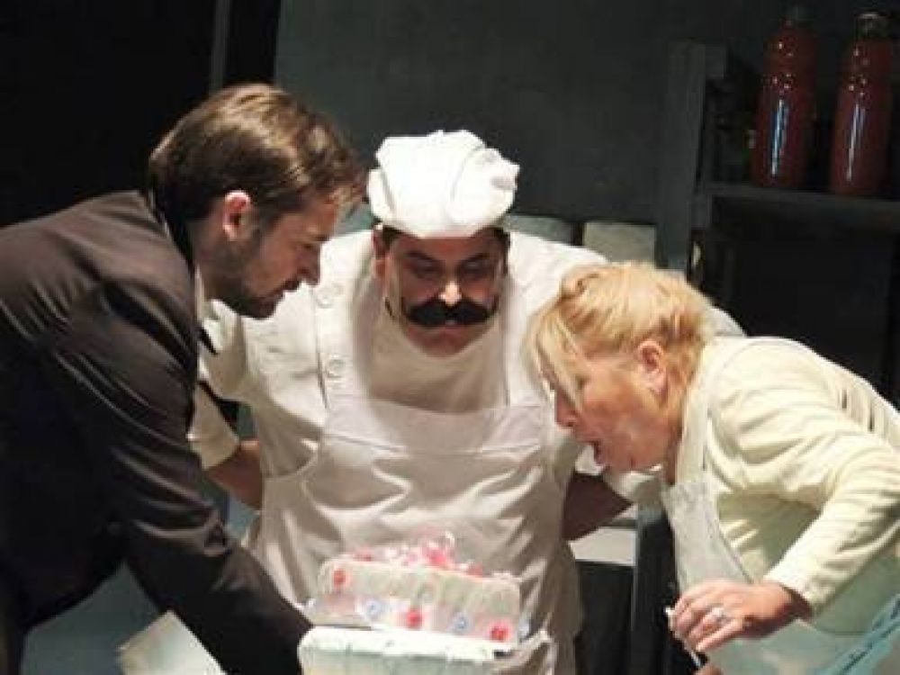 El Mangrullo se prepara para el Encuentro Regional de Teatro