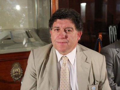Desde el sector vitivin�cola local le pidieron a Kicillof que implemente el desdoblamiento cambiario