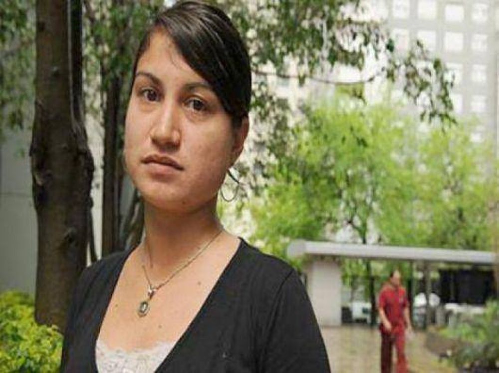 Mar�a Jos� Santisteban: �Esto es el punto final a un horror que nos toc� vivir como familia�