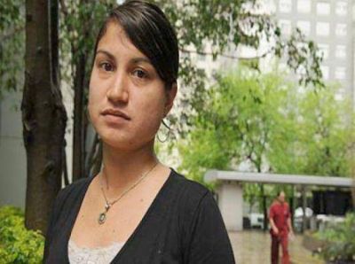 Mar�a Jos� Santisteban: �Esto es el punto final a un horror que nos toc� vivir como familia�