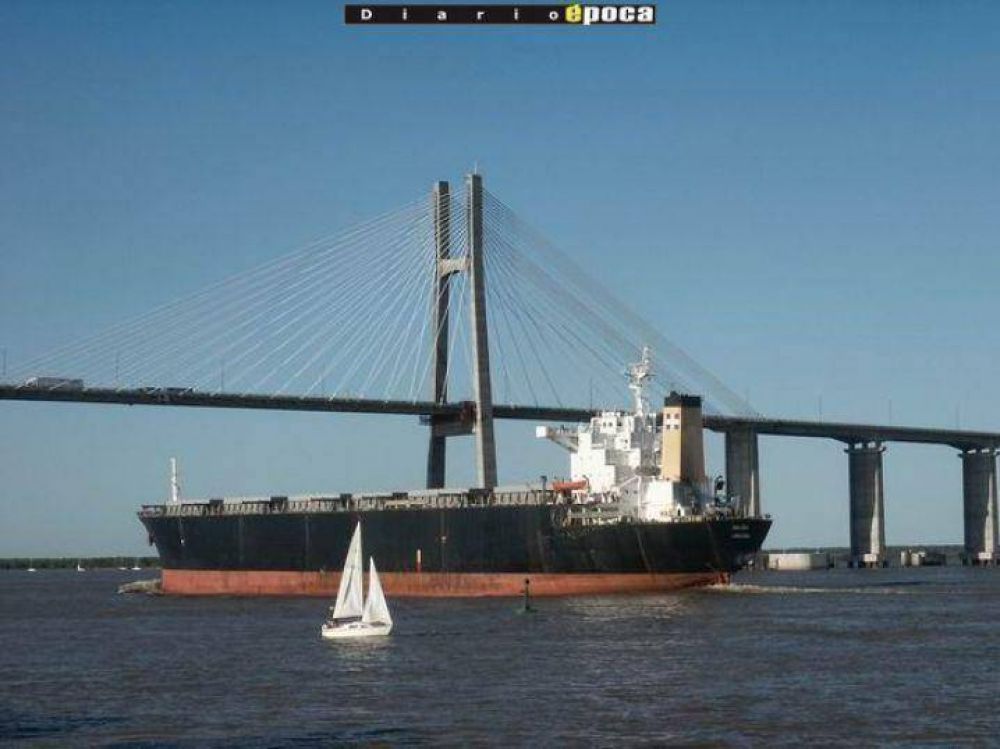 Confirman obras de conexi�n con Paraguay y el NEA, sin Corrientes