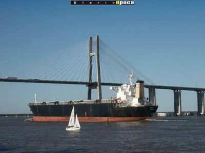 Confirman obras de conexi�n con Paraguay y el NEA, sin Corrientes