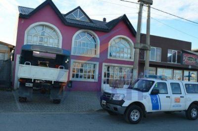 Este martes declaran las mujeres rescatadas en el privado de calle Malvinas
