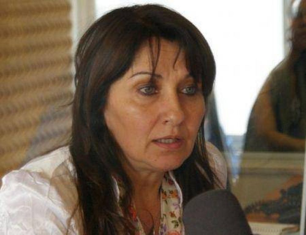 �Abarca a Salud y Educaci�n, dos �reas sensibles�, analizo Del Corro