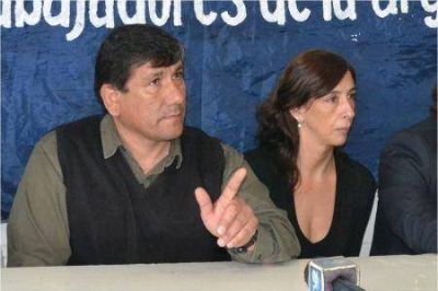 Figueroa: �A la empresa no le conviene tener trabajadores que denuncien"