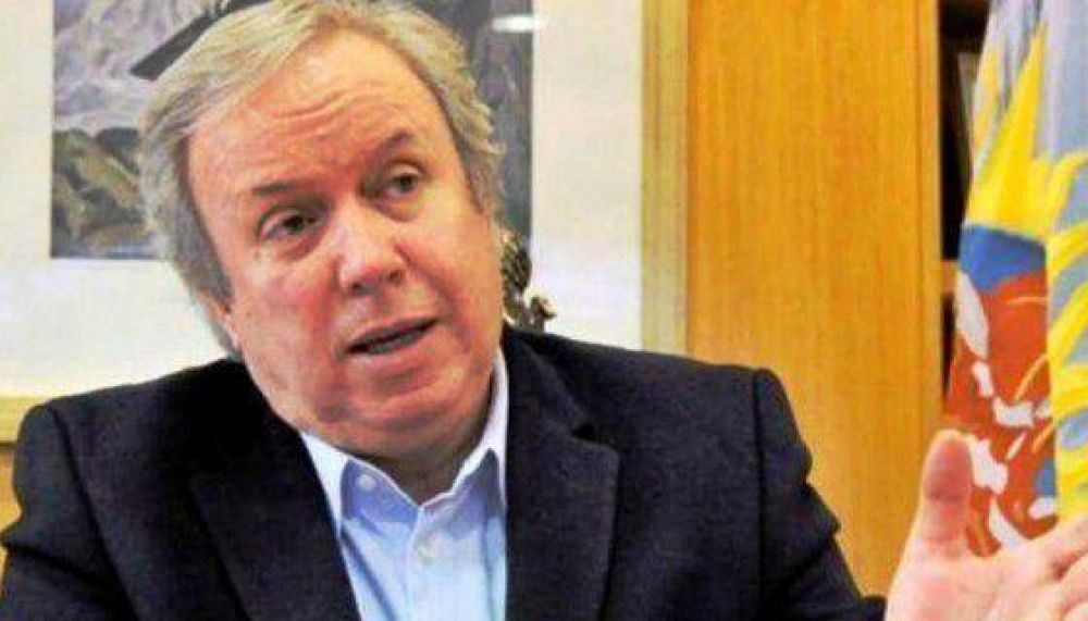 Peralta: ��lvarez miente porque lo que quieren es circo pol�tico�