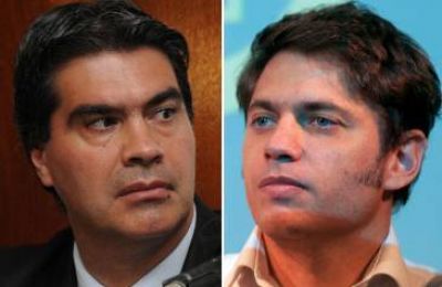 Cambios en el gabinete: econom�a, pragmatismo, di�logo.
