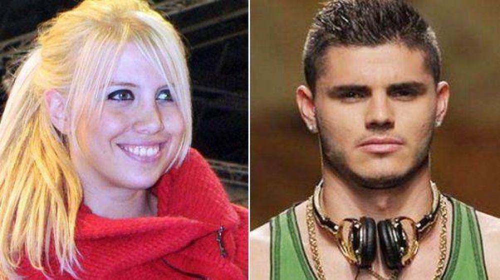 Icardi a Wanda: "Voy a ser el padre de la nena que siempre so�aste"
