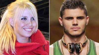 Icardi a Wanda: "Voy a ser el padre de la nena que siempre so�aste"