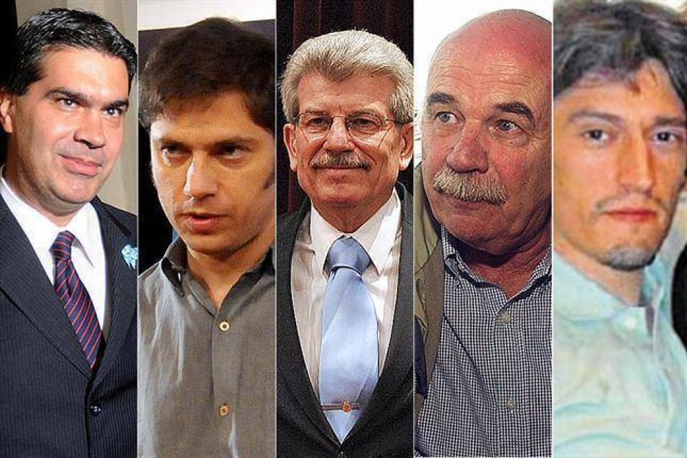 Qui�n es qui�n en el nuevo gabinete