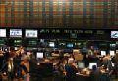 Maniobras de sectores concentrados hacen bajar la bolsa de Buenos Aires