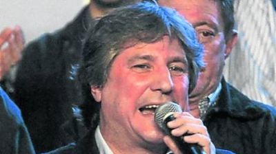 Amado Boudou perdi� plata en 2012: declar� casi $60 mil menos