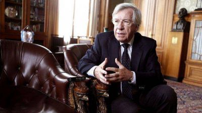 Vicepresidente de Mujica critic� cambios en el gabinete argentino: 'Son un riesgo para Uruguay'