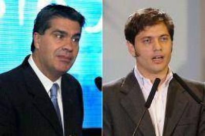 Amplio respaldo empresario a los cambios en el gabinete