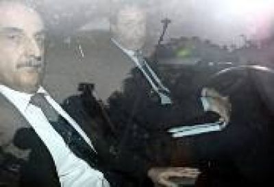 Moreno pidi� su sobreseimiento en el caso de las consultoras