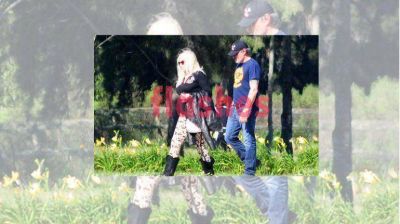 El encuentro de Susana Gim�nez y "Corcho" Rodr�guez en Punta del Este