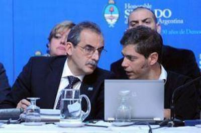 Renunci� Guillermo Moreno y su nuevo destino ser� la Embajada en Italia
