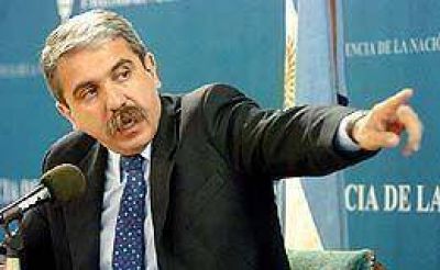 El Gobierno se mostr� satisfecho por el fallo de la Corte que reabri� la causa AMIA 