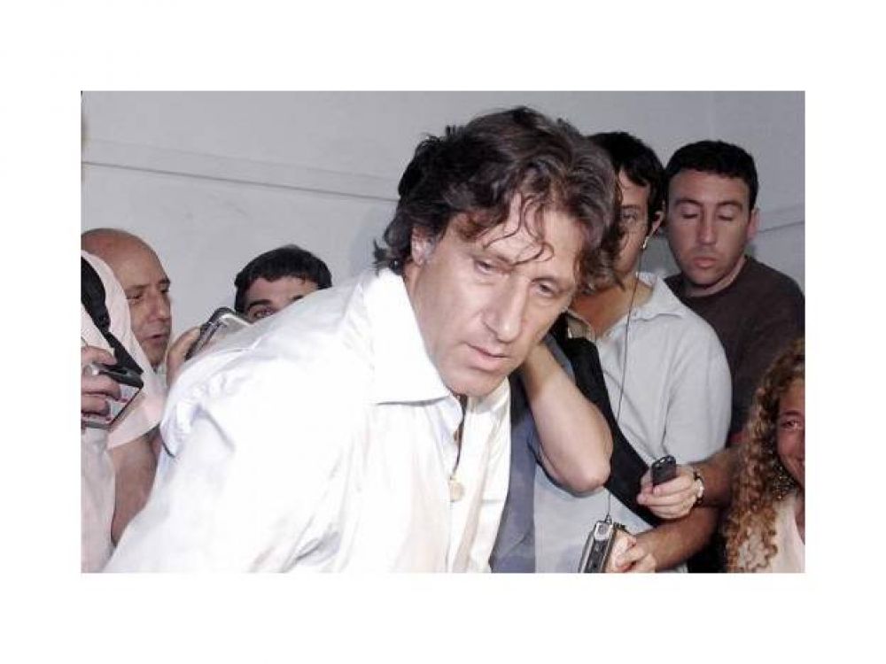 "Col�n no estaba en condiciones de participar en el campeonato"