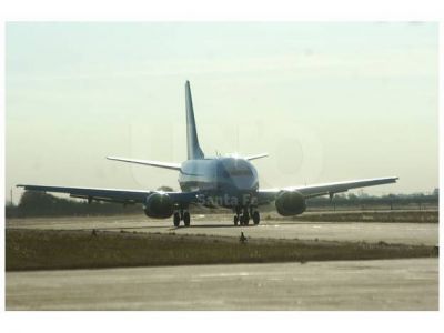Anunciaron inversiones en el aeropuerto por $60 millones