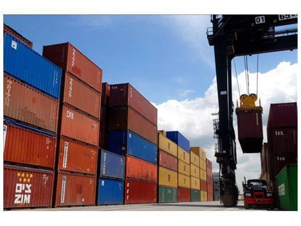 Creci� la recaudaci�n pero cayeron las exportaciones