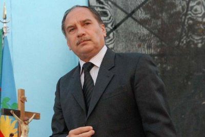 Alberto Descalzo apoy� los cambios en el gabinete del gobierno nacional