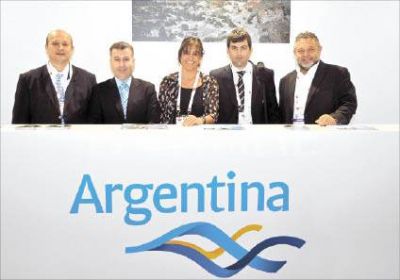 En el Mundial de Turismo, Argentina pelea la copa y Santa Fe juega de titular