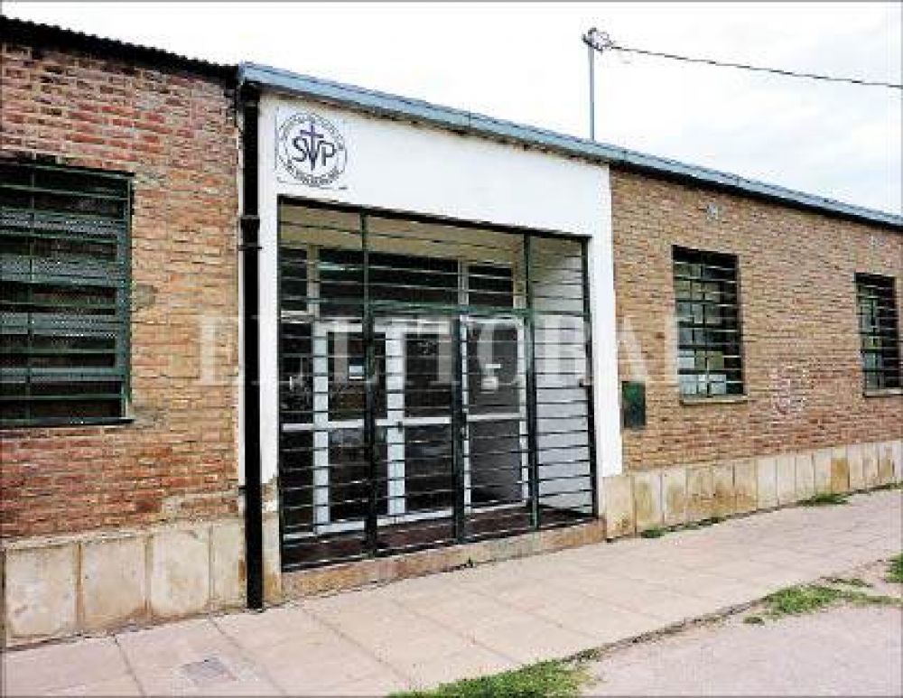 Mucho m�s que un robo