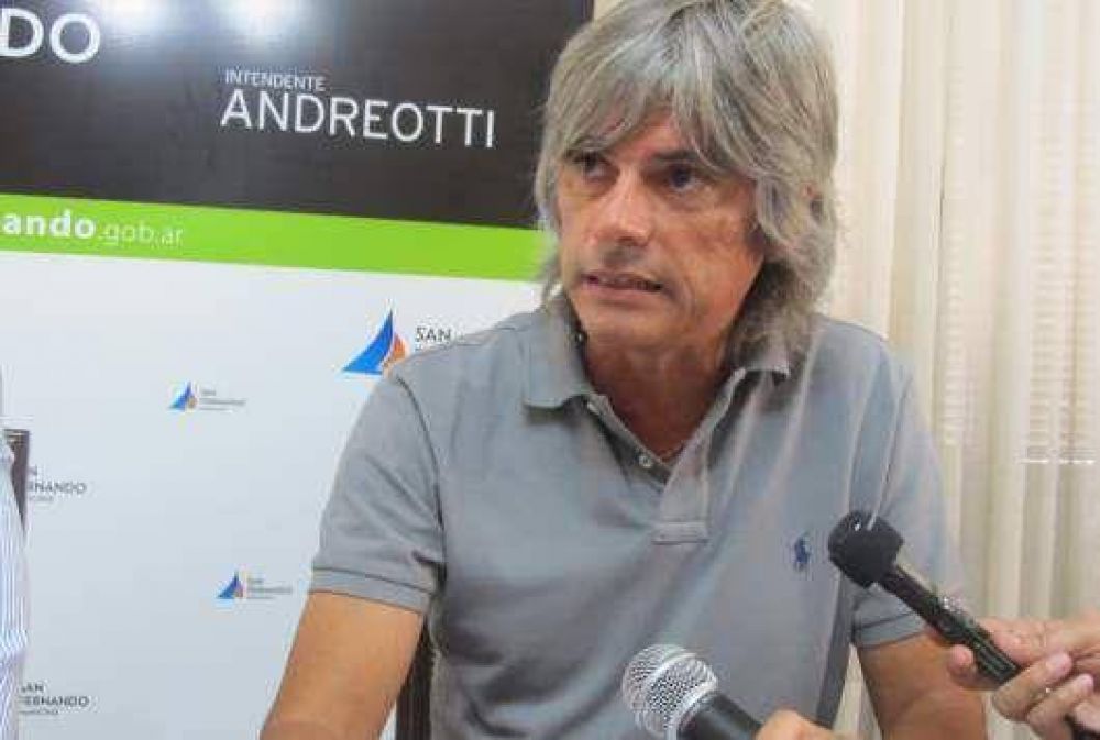 �San Fernando es el municipio que mas inversi�n en obra p�blica hizo en este �ltimo periodo�