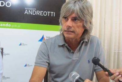 �San Fernando es el municipio que mas inversi�n en obra p�blica hizo en este �ltimo periodo�