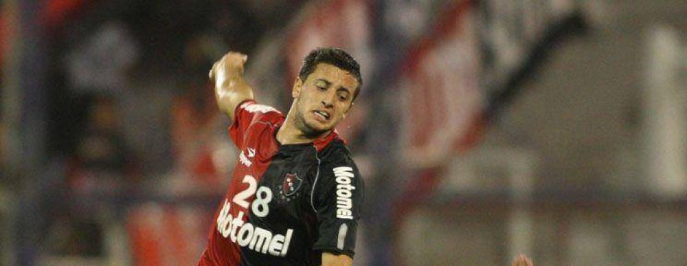 M�s problemas para Newell's: Tonso tiene fractura de tobillo