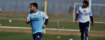Russo no podr� recuperar a ning�n lesionado para el s�bado