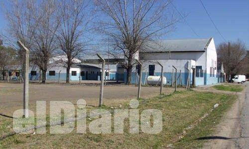 Piden polic�a para frenar el vandalismo en las escuelas