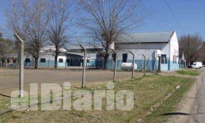 Piden polic�a para frenar el vandalismo en las escuelas