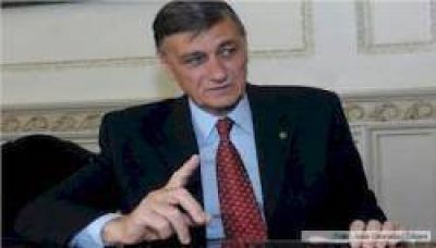 "Reconforta encontrar a la Presidenta nuevamente en funciones"