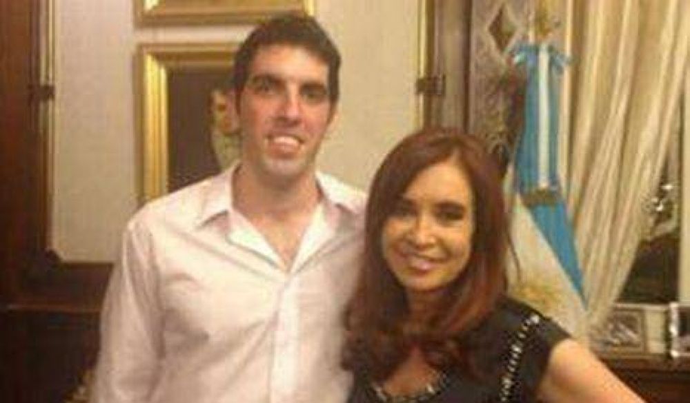 Mart�nez Naya: "Me emocion�"