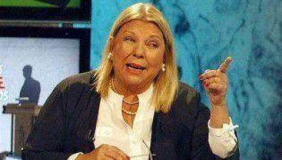 La DAIA le pidi� a Carri� que no compare a funcionarios con nazis