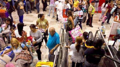 La C�mara de Comercio de Venezuela adelanta que en "diciembre ya no habr� productos"