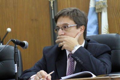 Condenaron a cinco a�os de prisi�n al �loco del hacha�