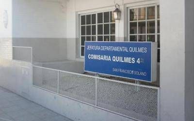 Quilmes: Detienen a una mujer acusada de matar a su beba de dos d�as