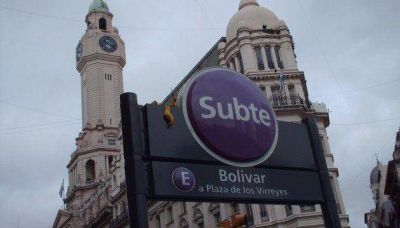 Subte: piden extender el plazo de emergencia por cinco a�os