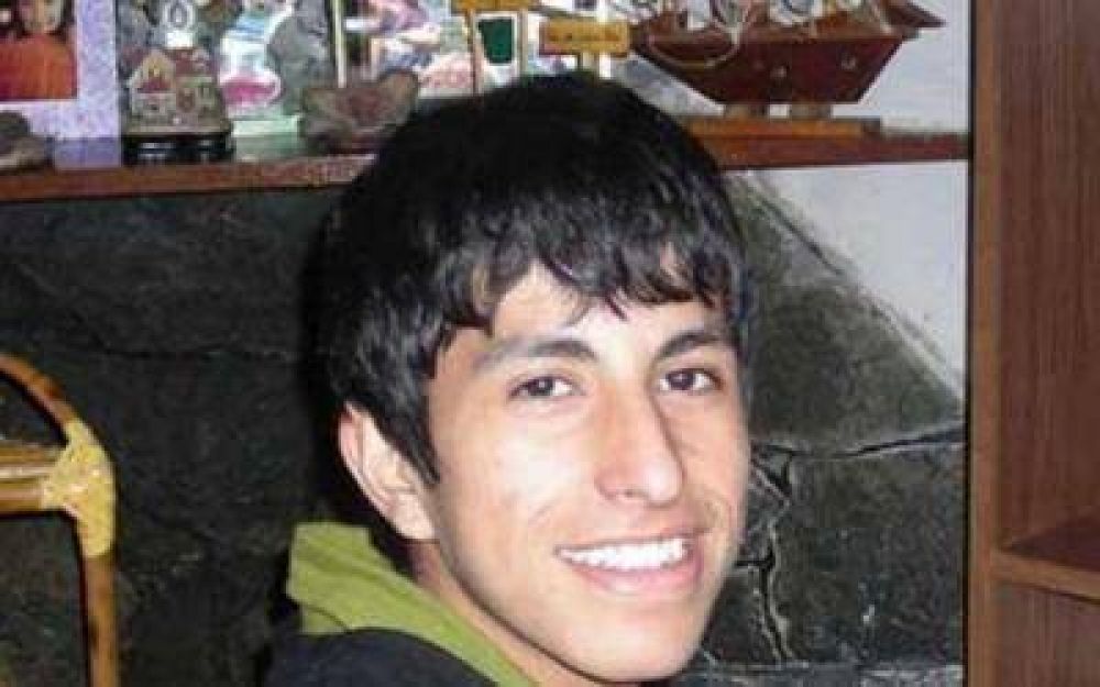 Caso Luciano Arruga: Inician peritaje donde fue visto por �ltima vez