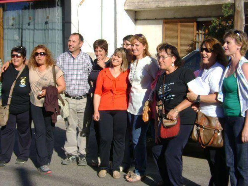 UTELPa: el oficialismo gan� en la Seccional Oeste