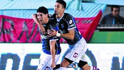 Quilmes: Leyes se perfila para regresar luego de nueve partidos