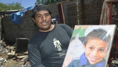 Un detenido por el crimen de Nicol�s